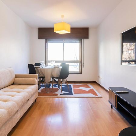 Charmy Engenheiro Antonio Costa Reis Apartment Senhora da Hora ภายนอก รูปภาพ