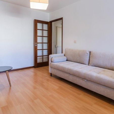 Charmy Engenheiro Antonio Costa Reis Apartment Senhora da Hora ภายนอก รูปภาพ