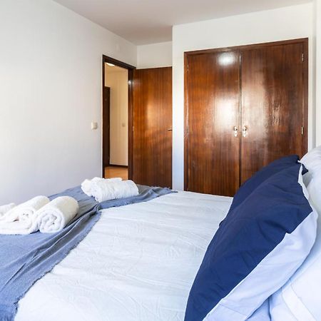 Charmy Engenheiro Antonio Costa Reis Apartment Senhora da Hora ภายนอก รูปภาพ