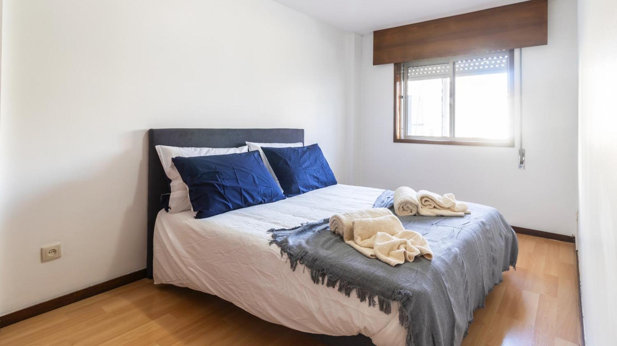 Charmy Engenheiro Antonio Costa Reis Apartment Senhora da Hora ภายนอก รูปภาพ