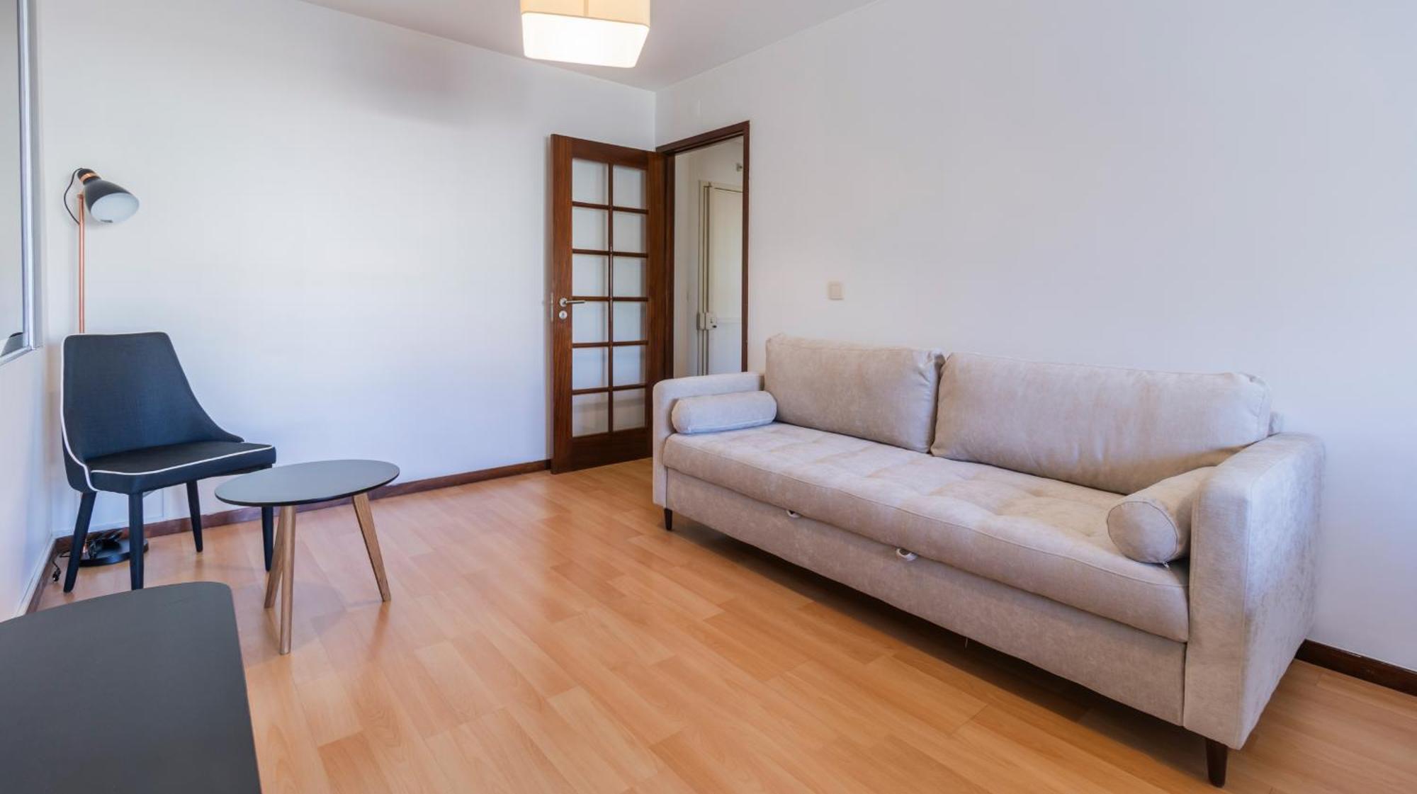 Charmy Engenheiro Antonio Costa Reis Apartment Senhora da Hora ภายนอก รูปภาพ