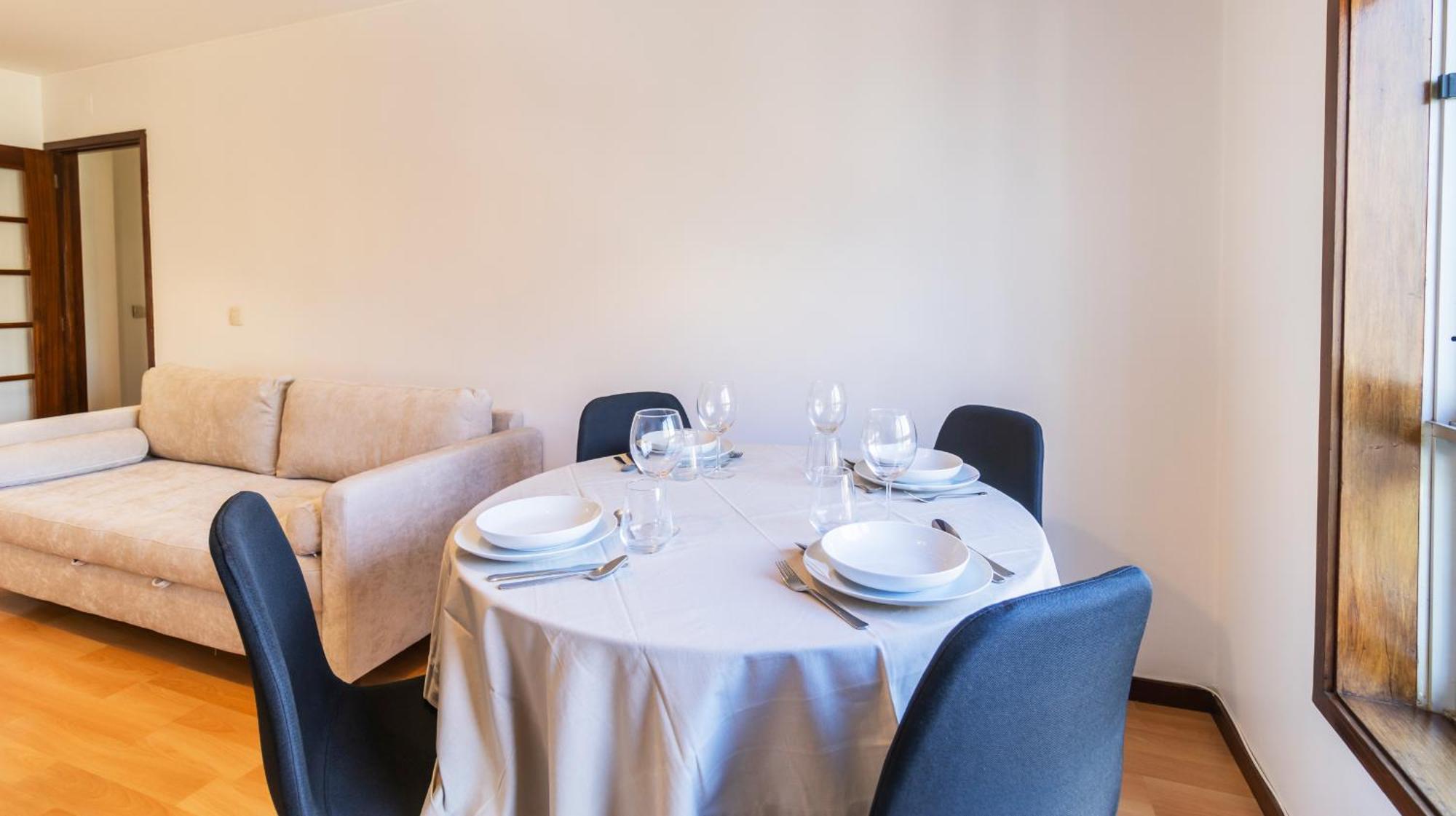Charmy Engenheiro Antonio Costa Reis Apartment Senhora da Hora ภายนอก รูปภาพ