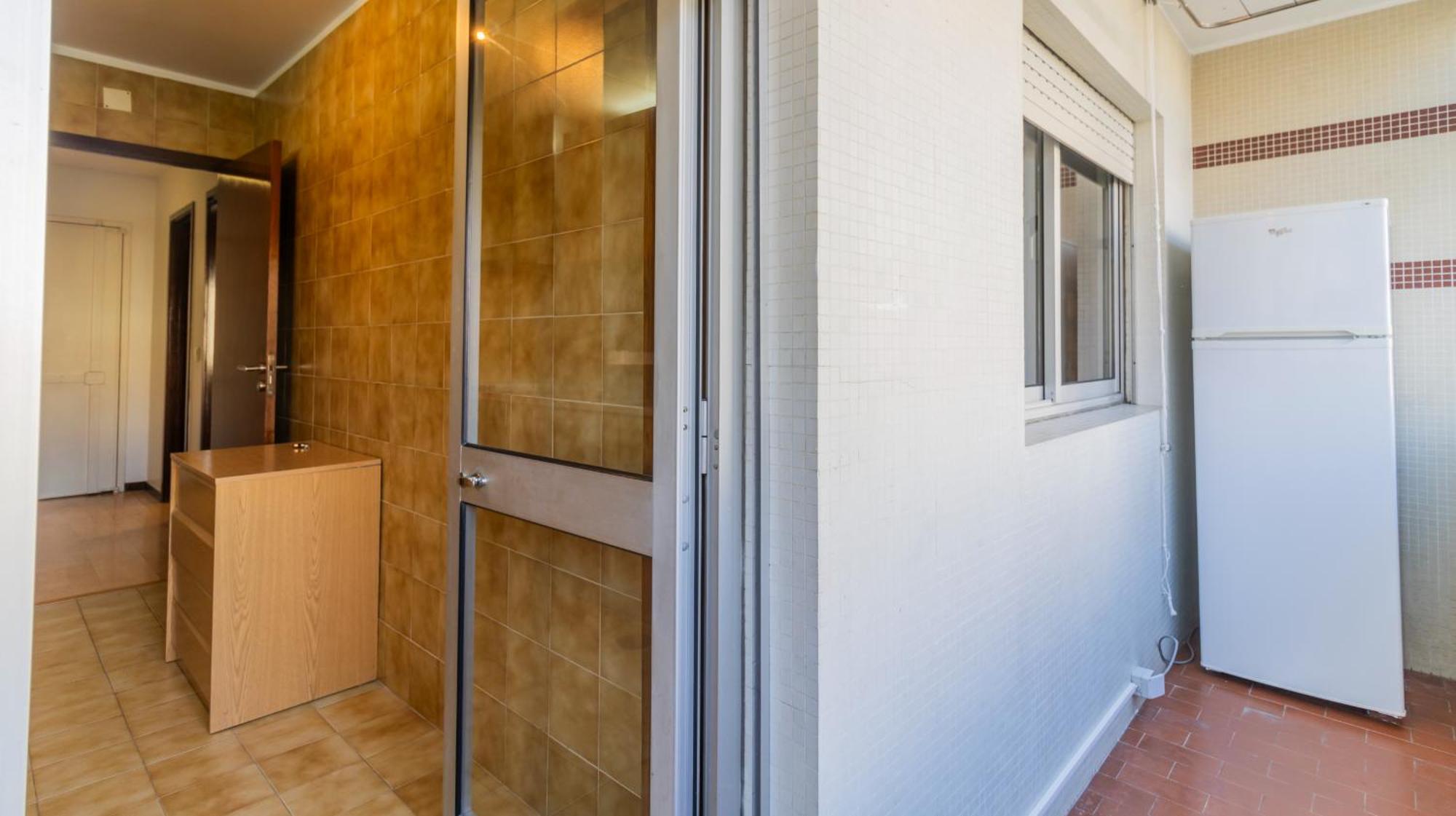 Charmy Engenheiro Antonio Costa Reis Apartment Senhora da Hora ภายนอก รูปภาพ