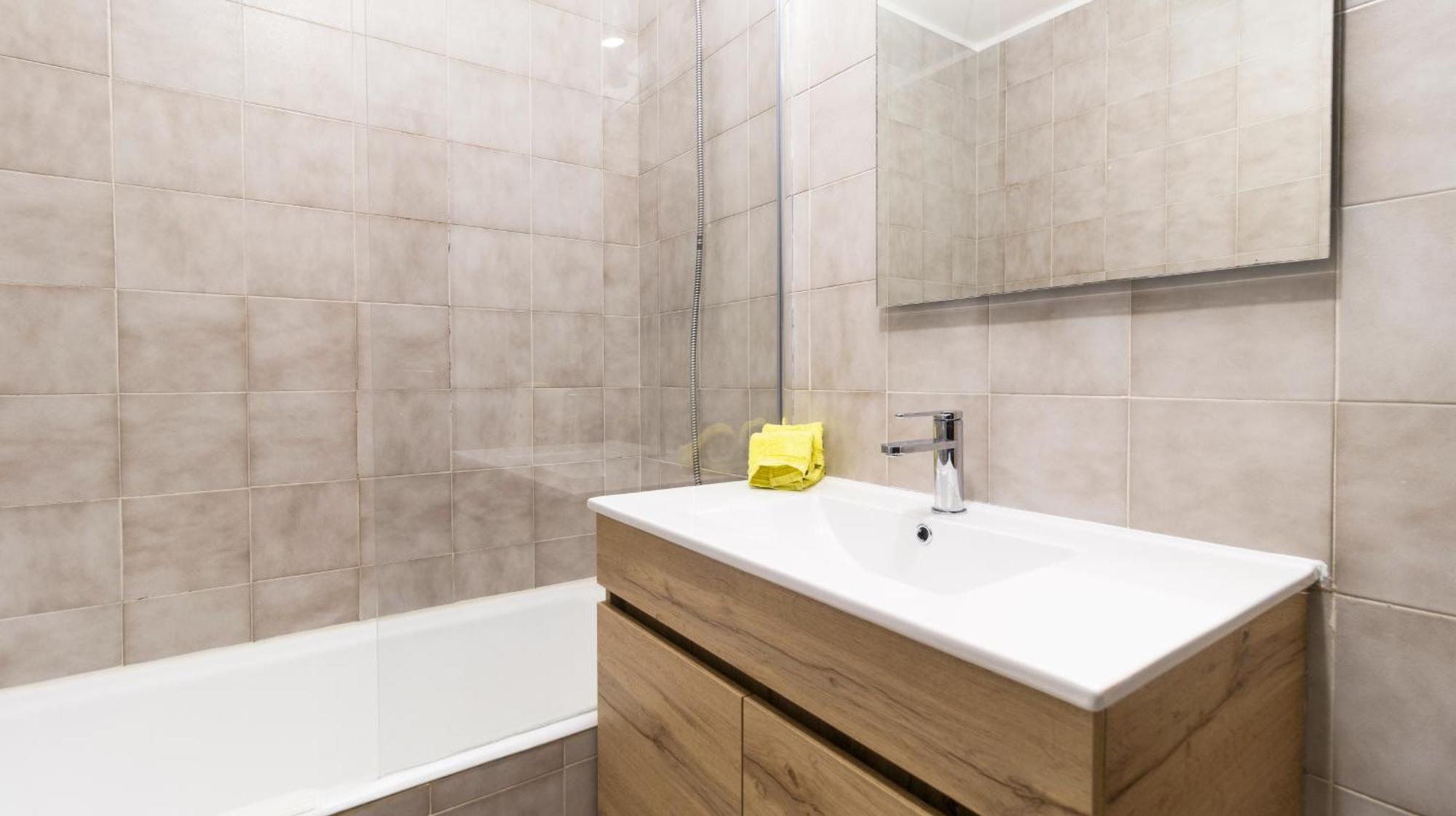 Charmy Engenheiro Antonio Costa Reis Apartment Senhora da Hora ภายนอก รูปภาพ