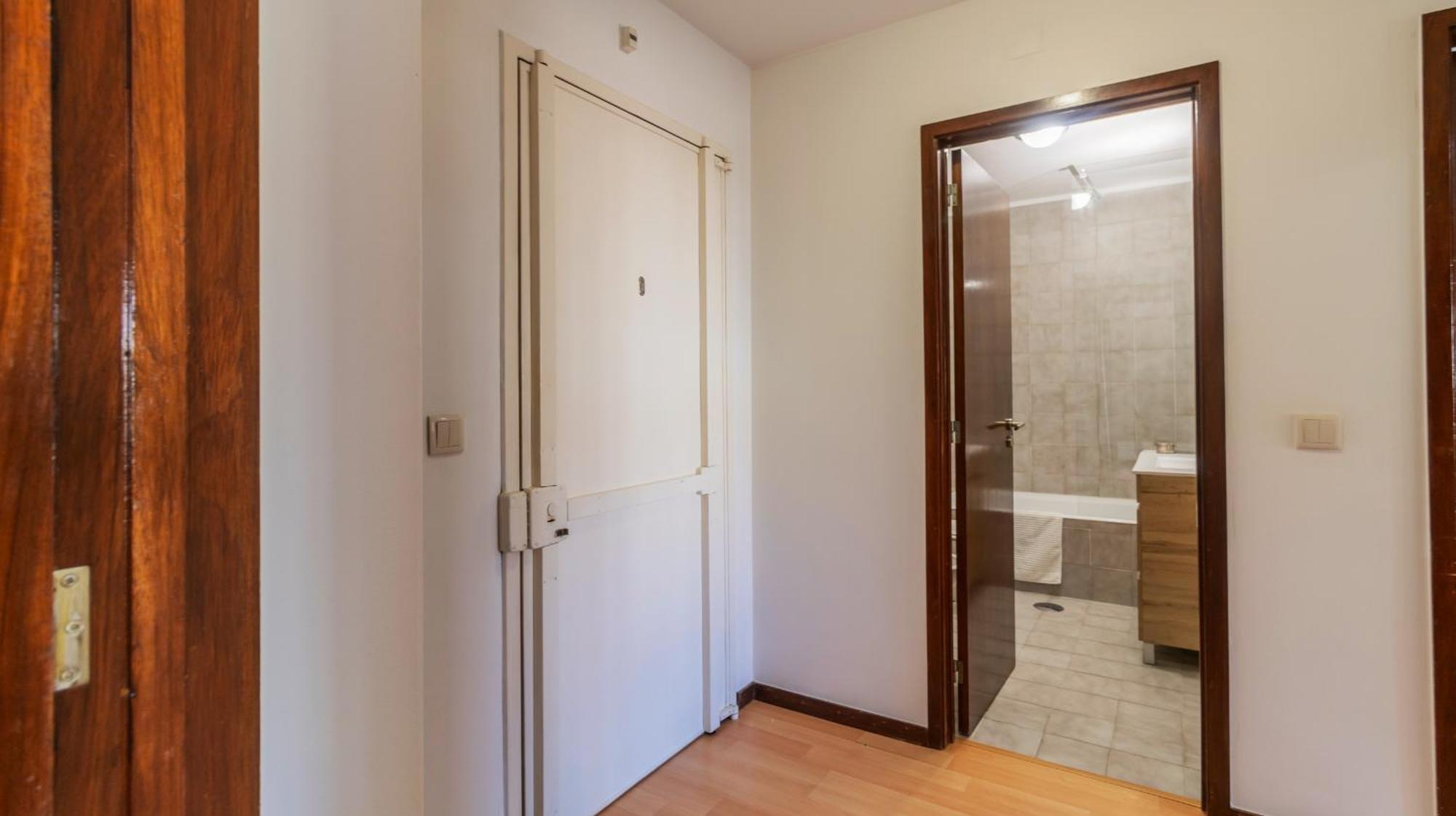 Charmy Engenheiro Antonio Costa Reis Apartment Senhora da Hora ภายนอก รูปภาพ