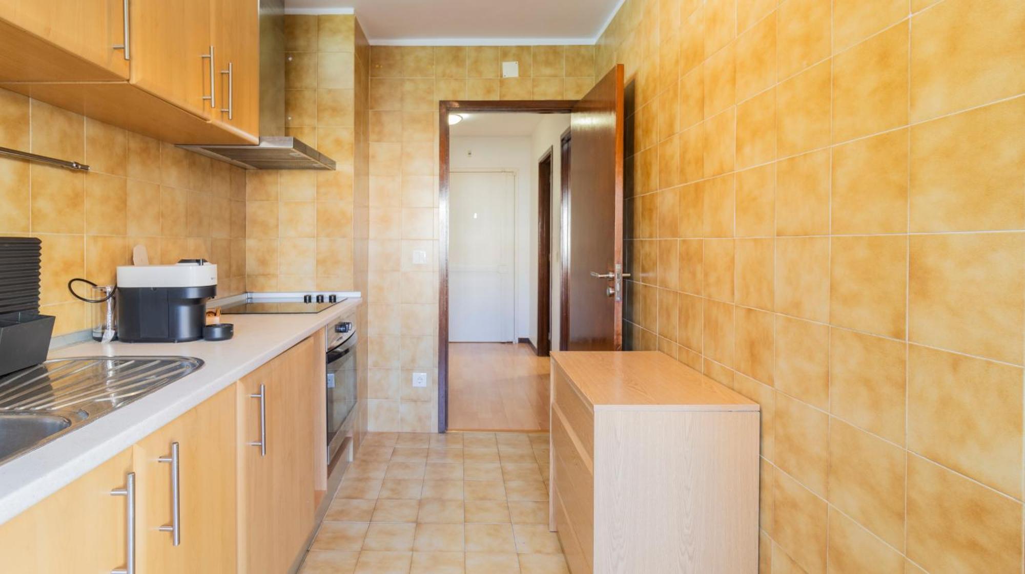Charmy Engenheiro Antonio Costa Reis Apartment Senhora da Hora ภายนอก รูปภาพ