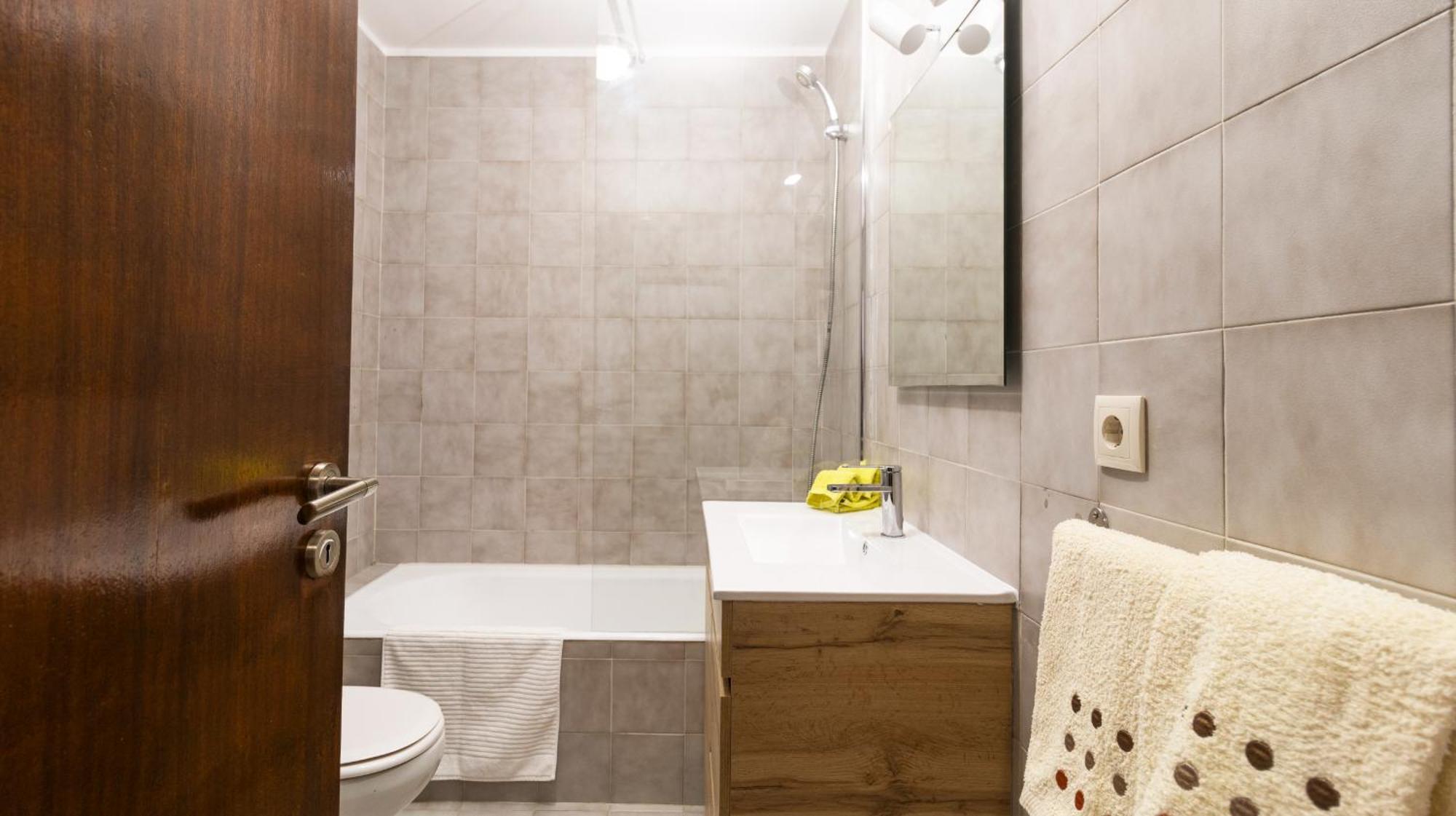 Charmy Engenheiro Antonio Costa Reis Apartment Senhora da Hora ภายนอก รูปภาพ